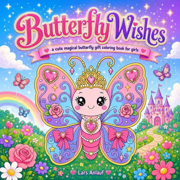 Butterfly Wishes